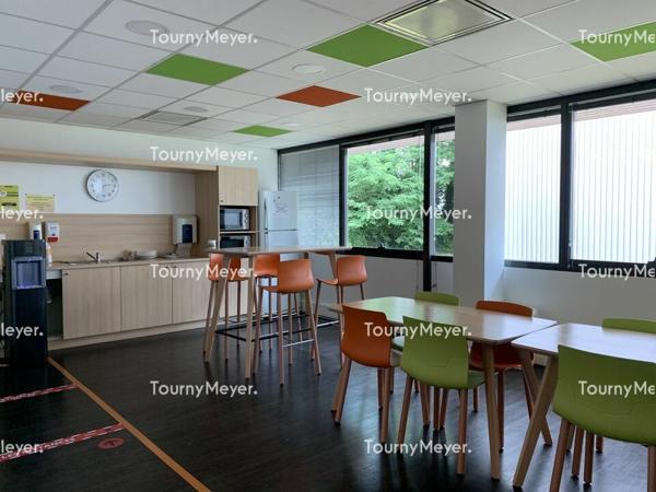 BUREAUX A LOUER - BRUGES