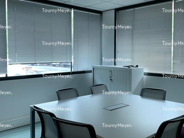 BUREAUX A LOUER - BRUGES