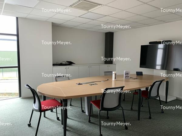BUREAUX A LOUER - BRUGES