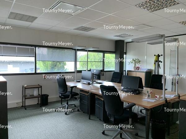 BUREAUX A LOUER - BRUGES