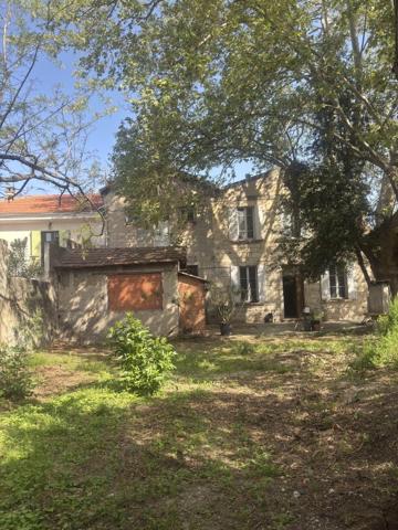 Vente / Maison à rénover