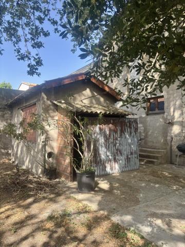 Vente / Maison à rénover