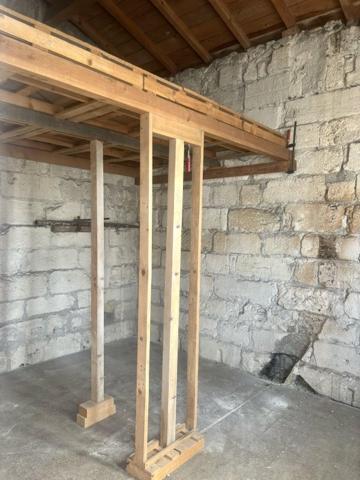 Vente / Maison à rénover