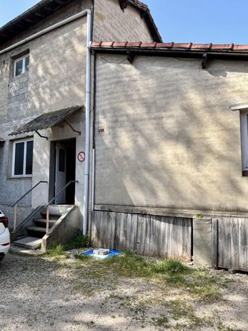 Vente / Maison à rénover