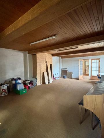 Vente / Maison à rénover