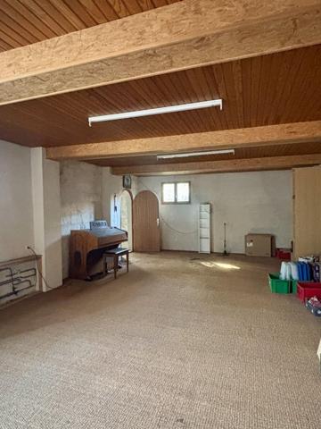 Vente / Maison à rénover