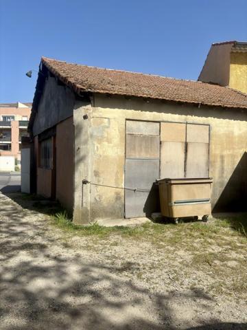 Vente / Maison à rénover