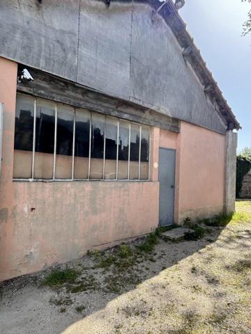 Vente / Maison à rénover