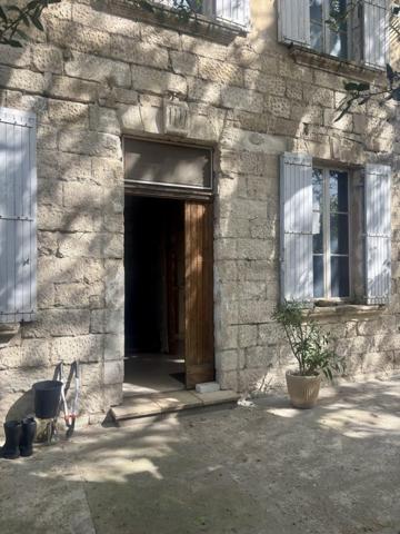 Vente / Maison à rénover