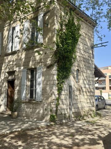 Vente / Maison à rénover