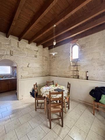 Vente / Maison à rénover