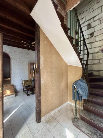Vente / Maison à rénover