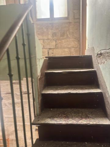 Vente / Maison à rénover