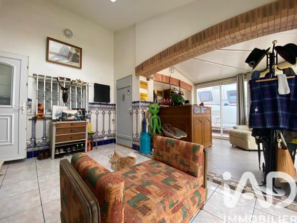 Maison à vendre 5 pièces 117 m² Le Boulou