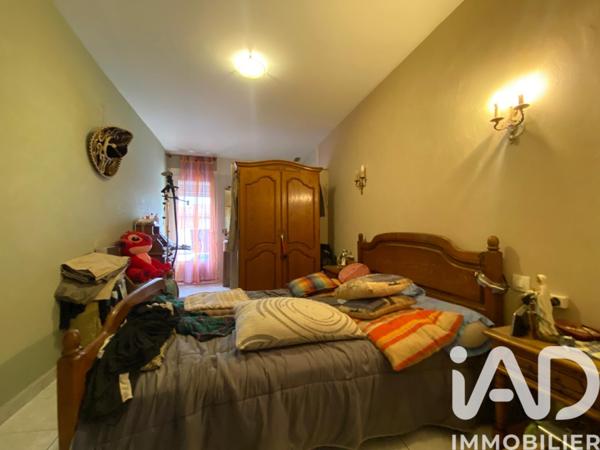 Maison à vendre 5 pièces 117 m² Le Boulou