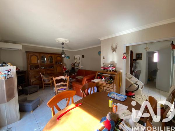 Maison à vendre 5 pièces 117 m² Le Boulou