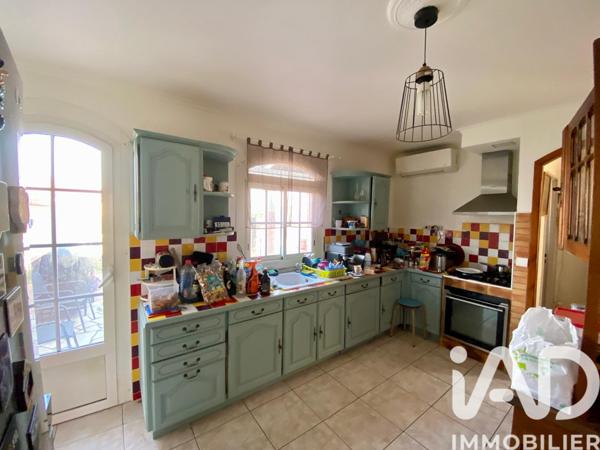 Maison à vendre 5 pièces 117 m² Le Boulou