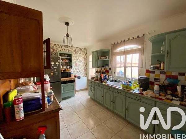 Maison à vendre 5 pièces 117 m² Le Boulou