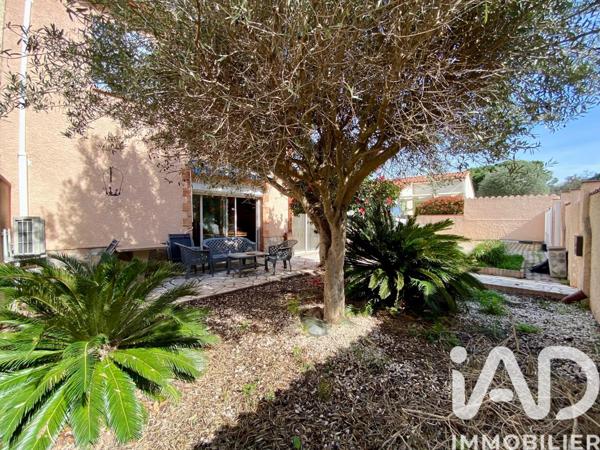 Maison à vendre 5 pièces 117 m² Le Boulou