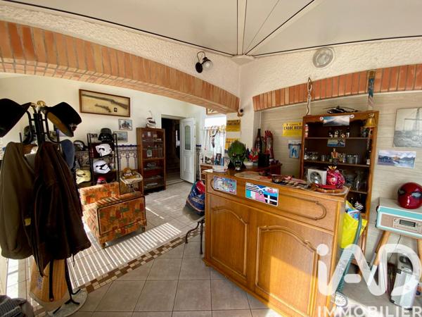 Maison à vendre 5 pièces 117 m² Le Boulou