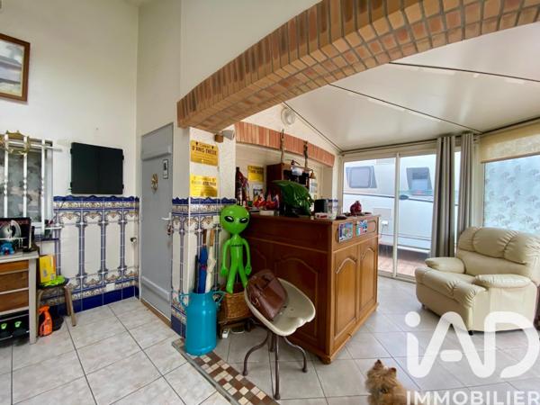 Maison à vendre 5 pièces 117 m² Le Boulou