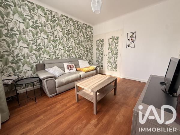 Maison à vendre 7 pièces 125 m² Le Rouget-Pers