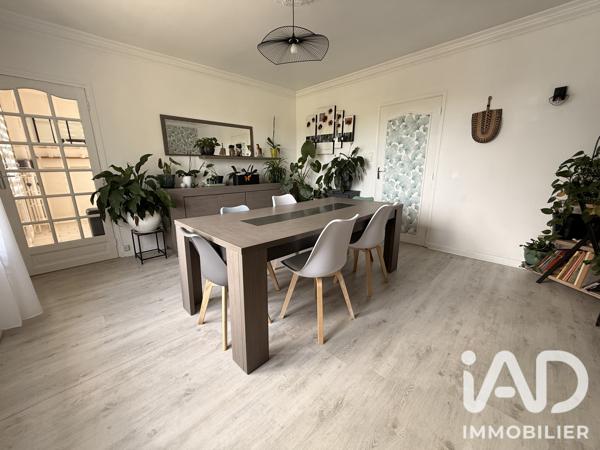 Maison à vendre 7 pièces 125 m² Le Rouget-Pers