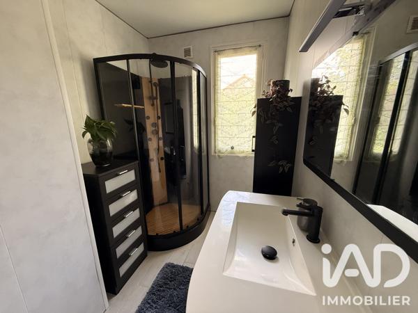 Maison à vendre 7 pièces 125 m² Le Rouget-Pers