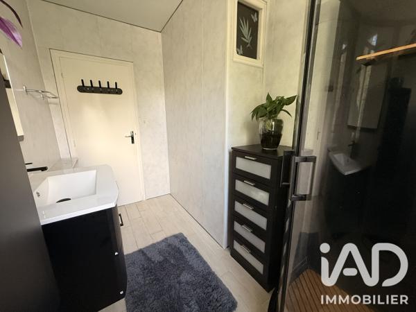 Maison à vendre 7 pièces 125 m² Le Rouget-Pers
