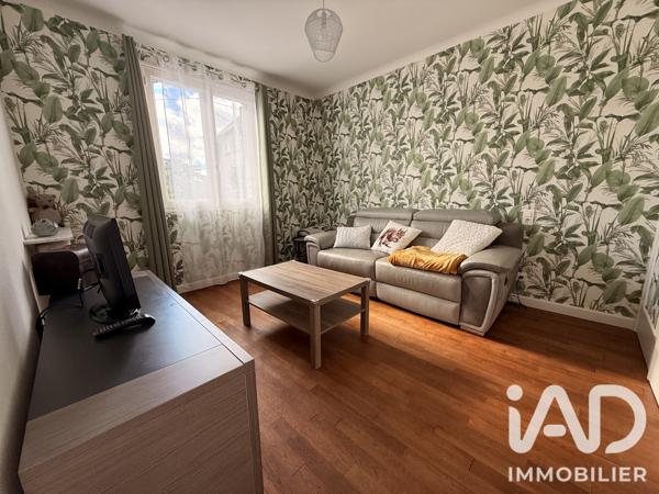 Maison à vendre 7 pièces 125 m² Le Rouget-Pers