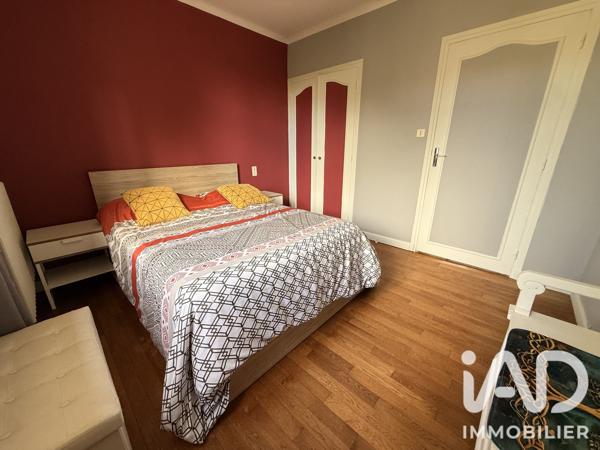 Maison à vendre 7 pièces 125 m² Le Rouget-Pers