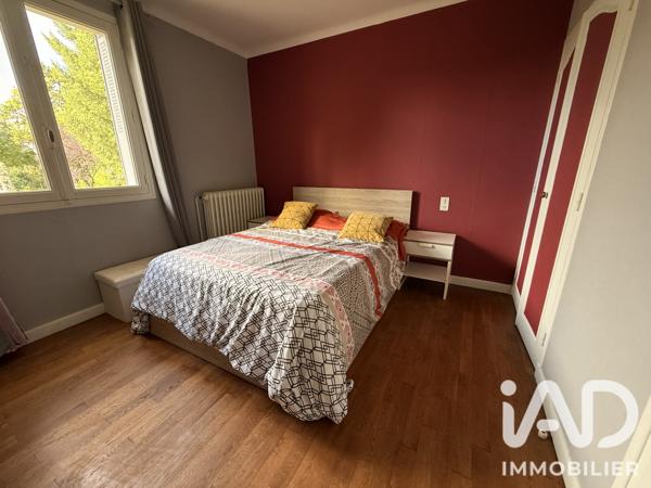 Maison à vendre 7 pièces 125 m² Le Rouget-Pers