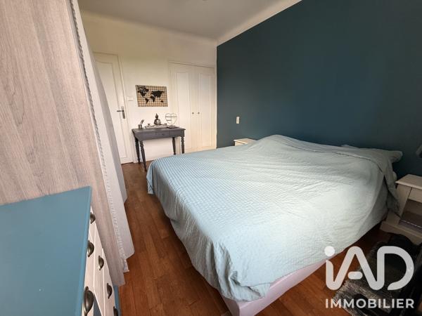 Maison à vendre 7 pièces 125 m² Le Rouget-Pers