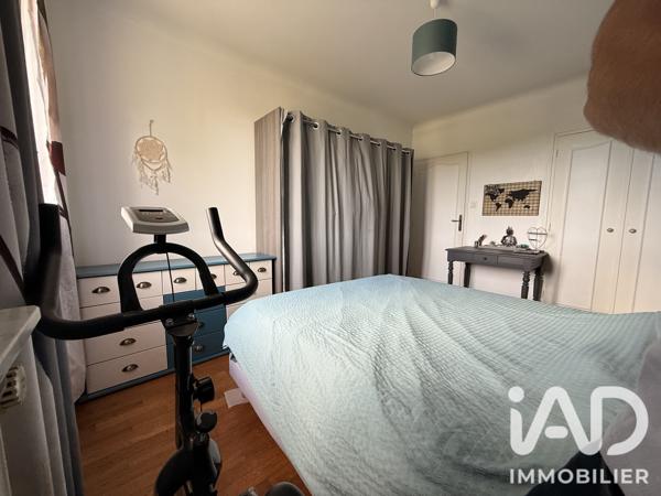 Maison à vendre 7 pièces 125 m² Le Rouget-Pers