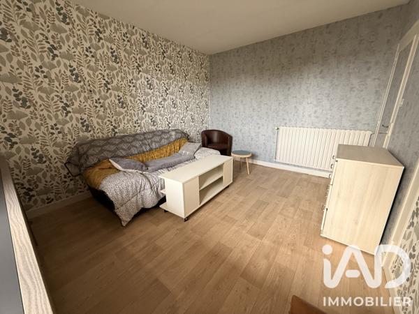 Maison à vendre 7 pièces 125 m² Le Rouget-Pers