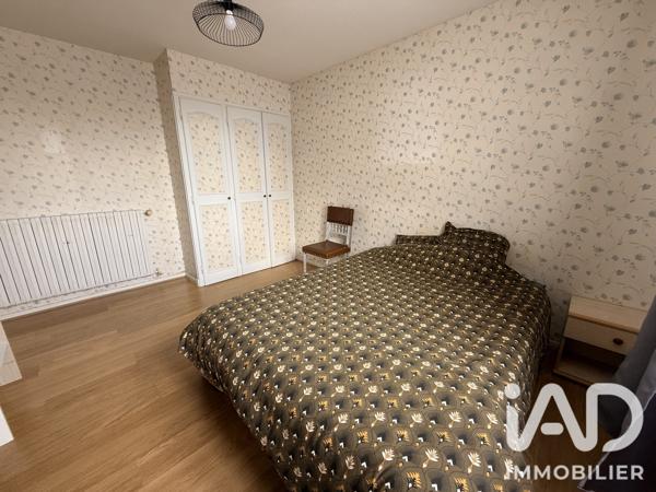 Maison à vendre 7 pièces 125 m² Le Rouget-Pers