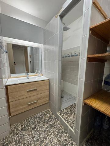 Studio à vendre – Résidence L’Anse des Rochers à Saint-François