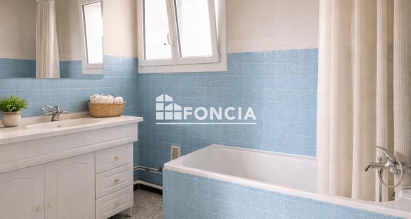 À vendre Appartement 3 pièces 62 m² - Perpignan 66000