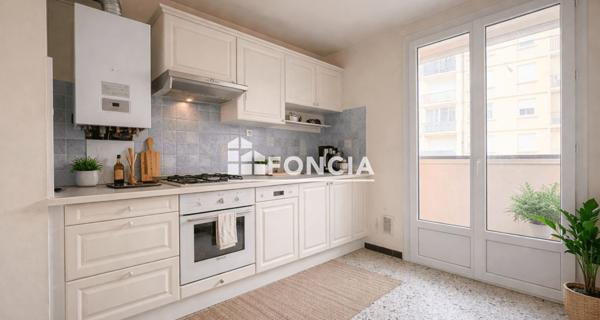 À vendre Appartement 3 pièces 62 m² - Perpignan 66000