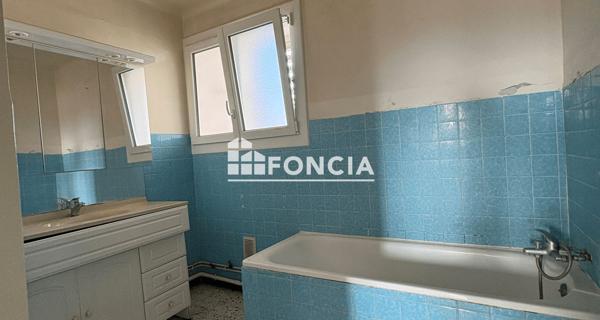 À vendre Appartement 3 pièces 62 m² - Perpignan 66000