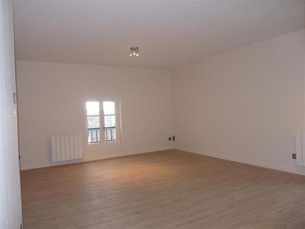 Appartement 2 pièce(s) 1 chambre(s) 43 m²