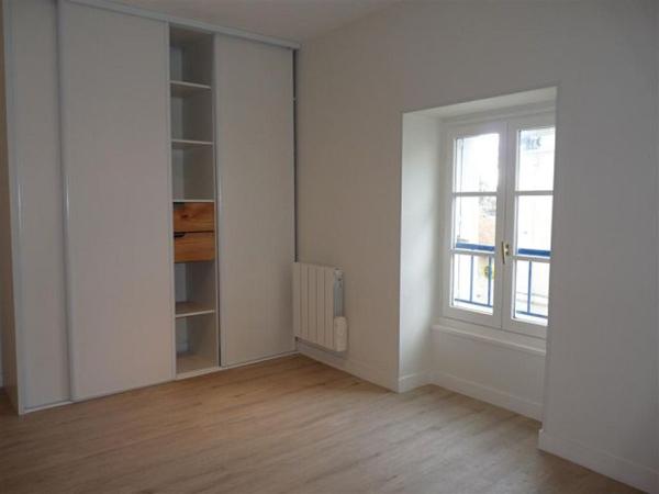 Appartement 2 pièce(s) 1 chambre(s) 43 m²