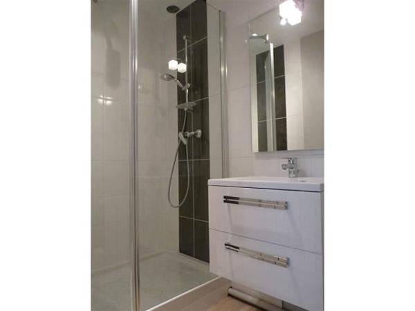 Appartement 2 pièce(s) 1 chambre(s) 43 m²