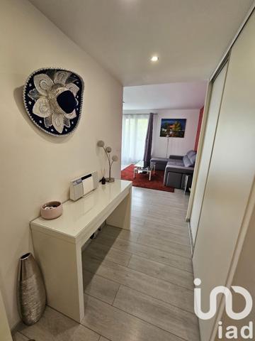 Appartement à vendre 3 pièces 71 m² Noisy-le-Grand