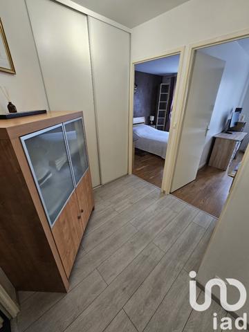 Appartement à vendre 3 pièces 71 m² Noisy-le-Grand