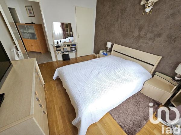 Appartement à vendre 3 pièces 71 m² Noisy-le-Grand