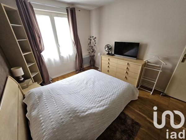 Appartement à vendre 3 pièces 71 m² Noisy-le-Grand