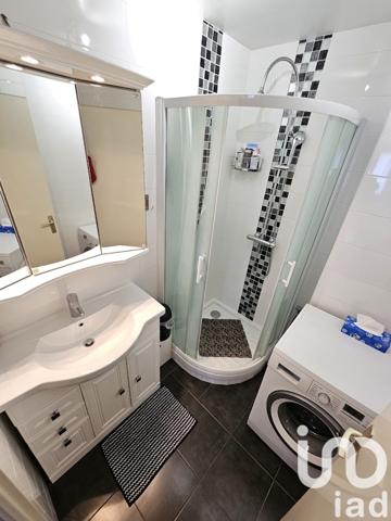 Appartement à vendre 3 pièces 71 m² Noisy-le-Grand