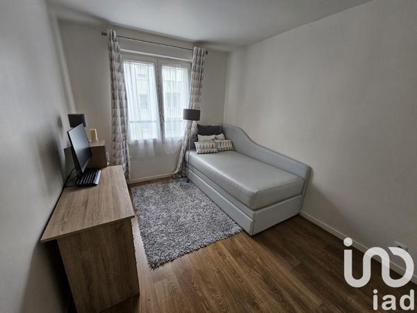 Appartement à vendre 3 pièces 71 m² Noisy-le-Grand