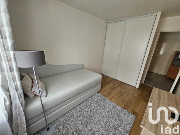 Appartement à vendre 3 pièces 71 m² Noisy-le-Grand